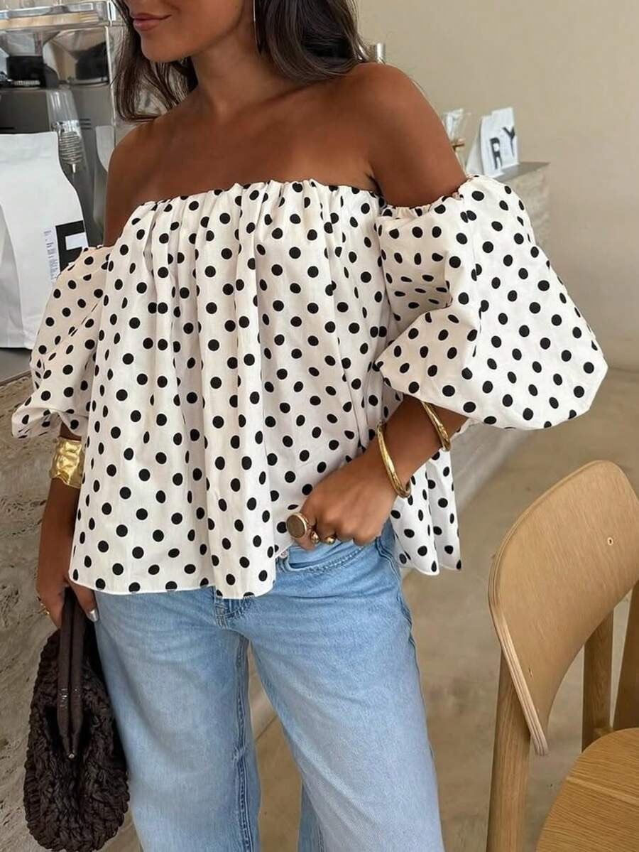 Elara Blouse™