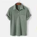 Linglot Polo Short Sleeved Shirt