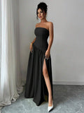 Black Kaia Dress™
