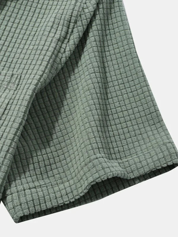 Linglot Polo Short Sleeved Shirt