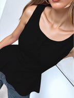 Black Noemi Top™