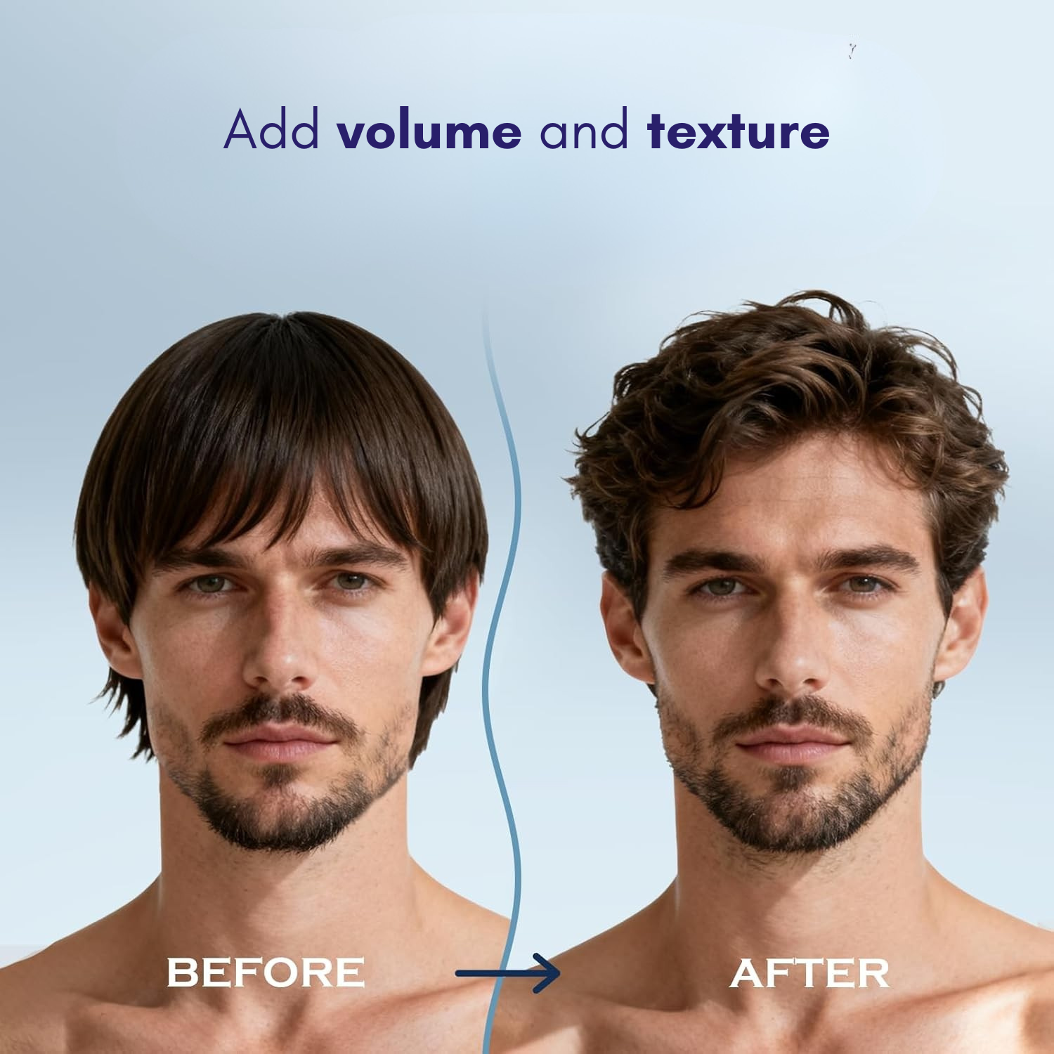 European Flow Salt Spray