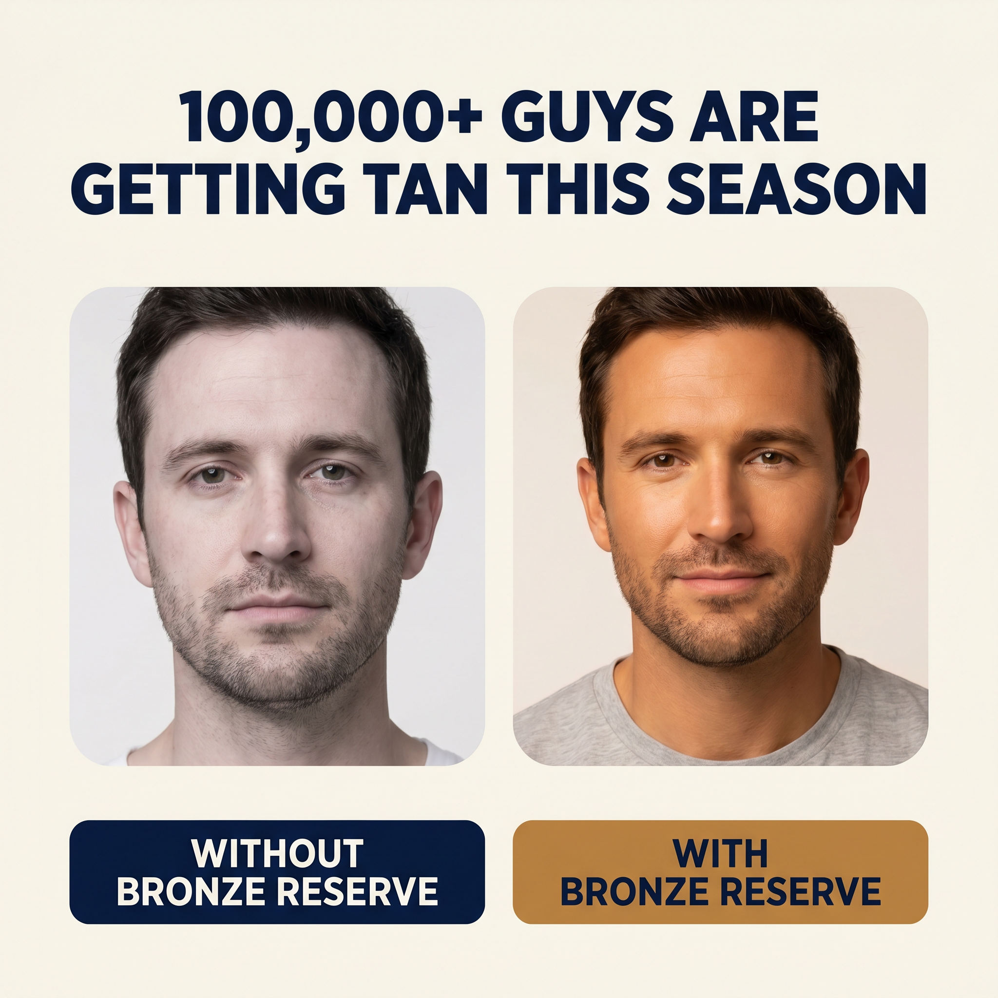 Bronze Reserve™