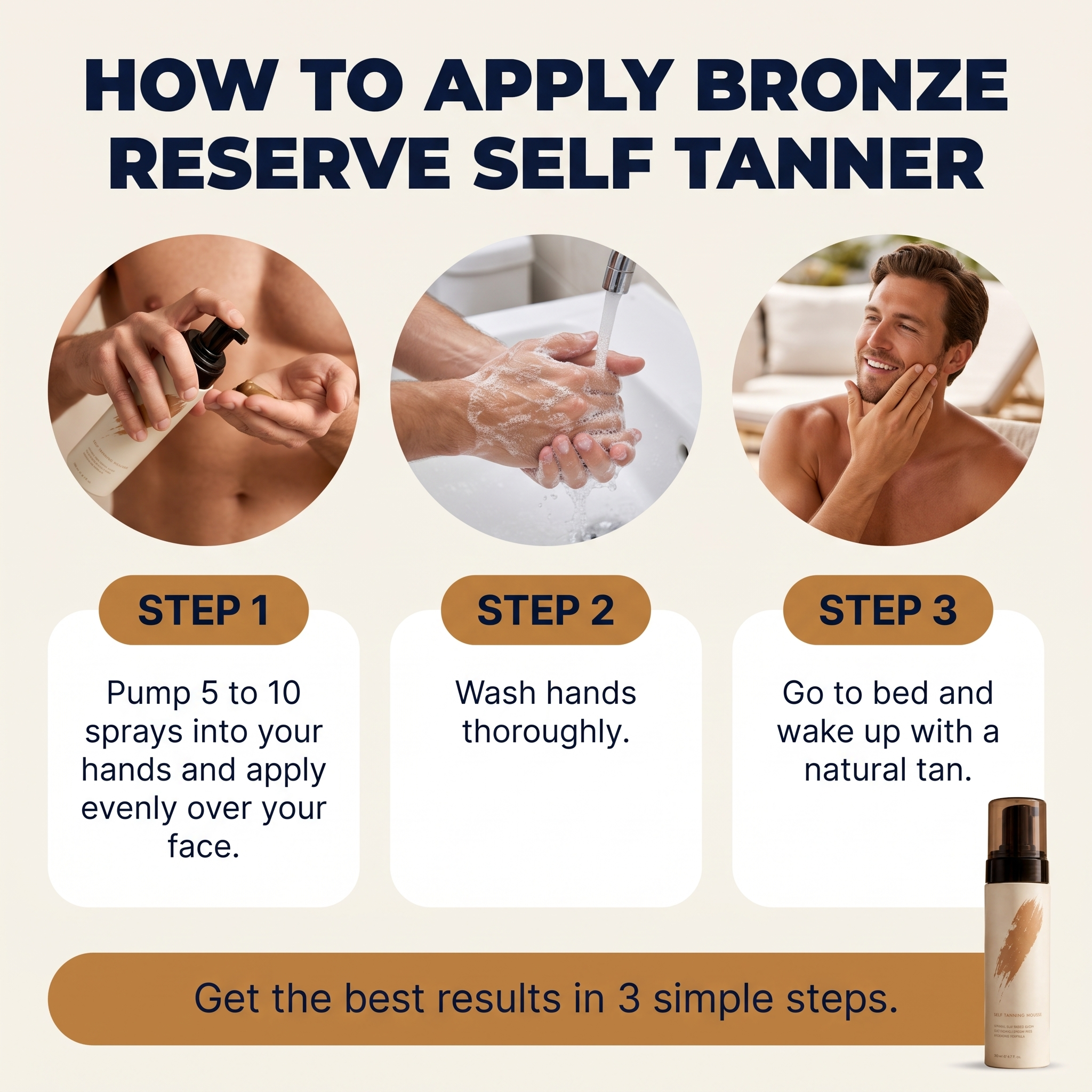 Bronze Reserve™