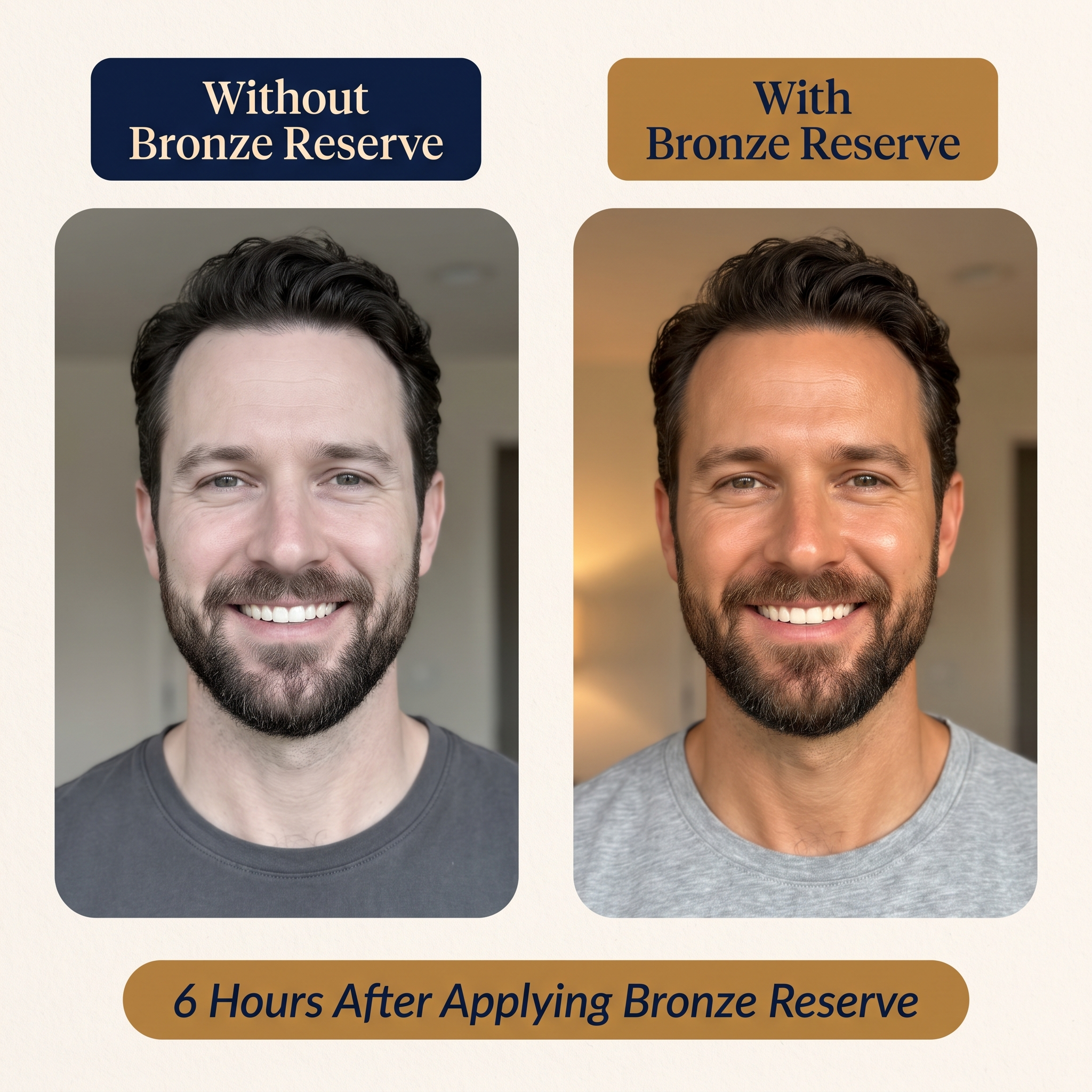 Bronze Reserve™