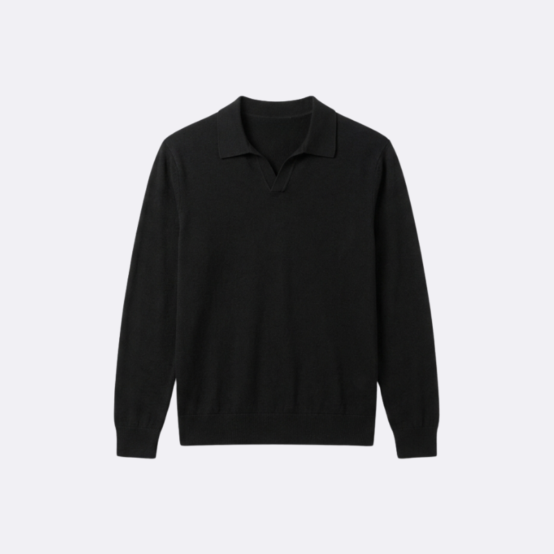 Cashmere Pullover